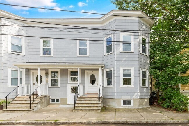 Building Photo - 46 Elmwood St