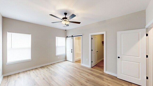 Building Photo - Beautiful New Construction 3BR Townhome in...