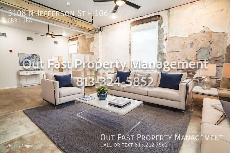 Building Photo - 3108 N Jefferson St