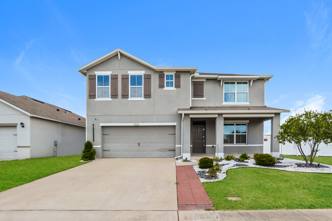 Primary Photo - Stunning Home in Saint Cloud, FL!