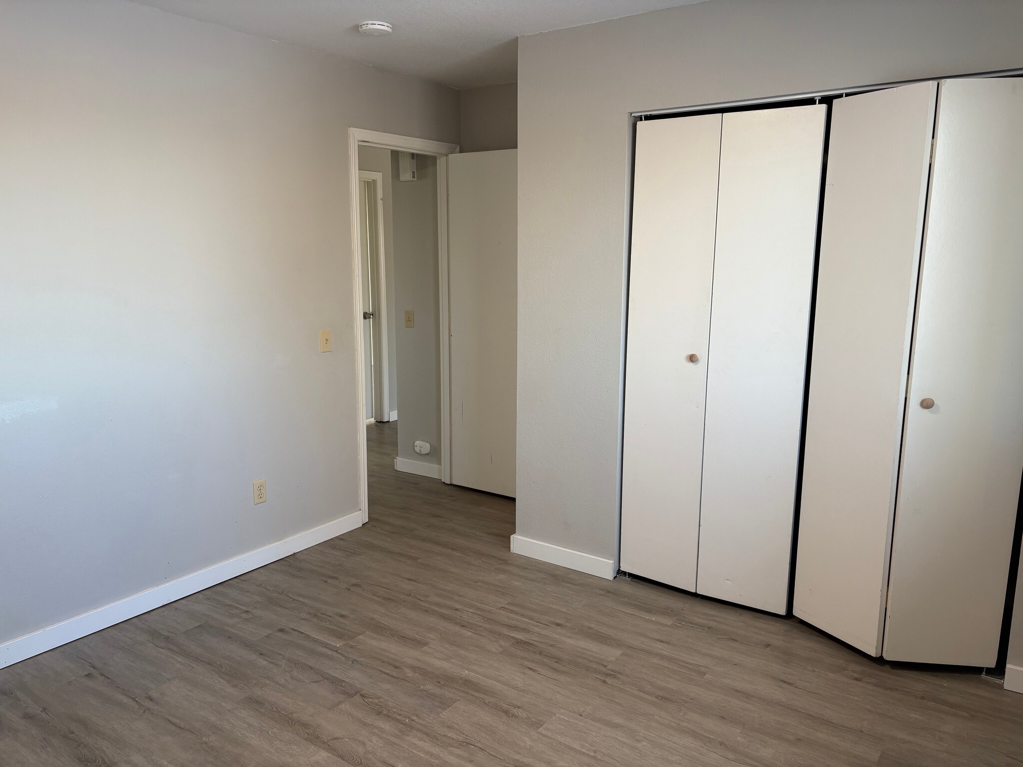 Bedroom 1 - 8000 E 10th Ave