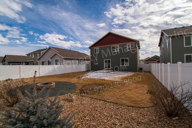 Building Photo - 1826 Ruddlesway Dr