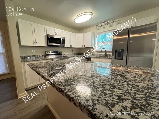 Building Photo - 104 Coy Ln