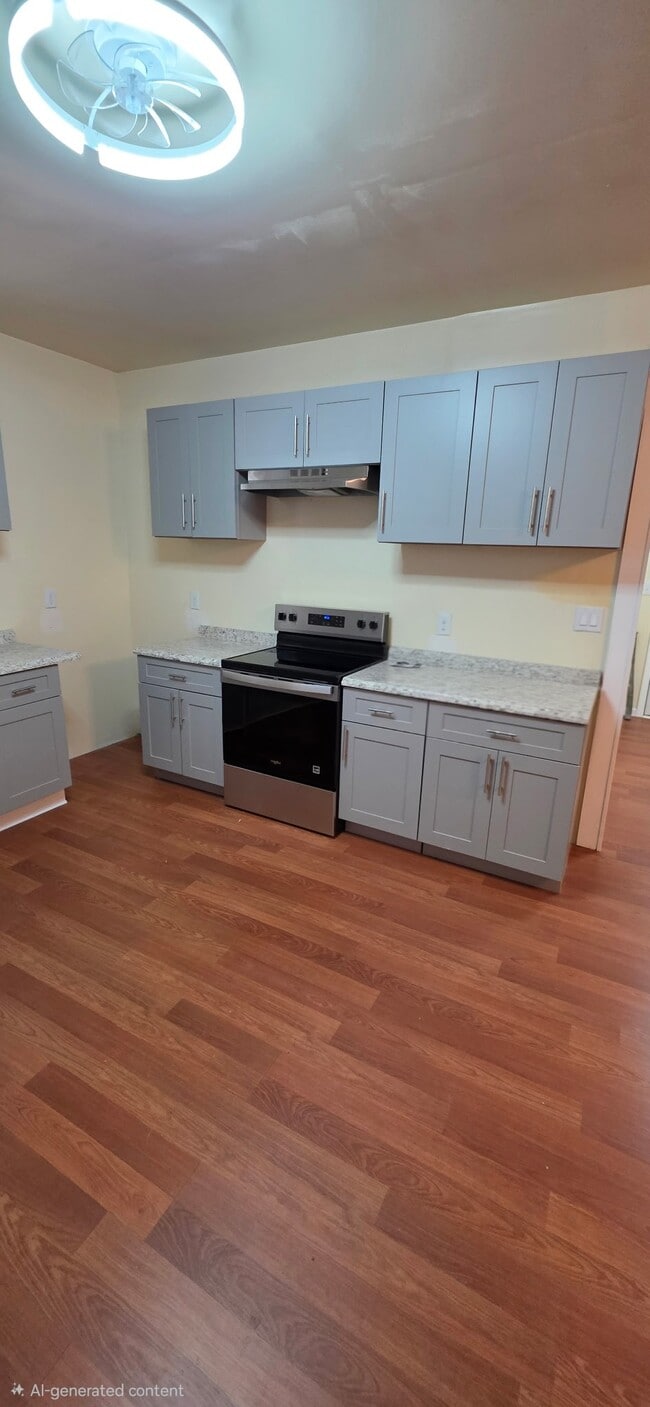 Building Photo - 400 N Dillard St