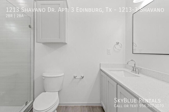 Building Photo - 1213 Shavano Dr