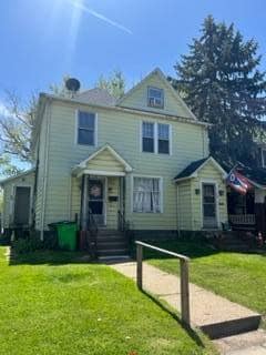 Primary Photo - 178.5 W Cambridge St