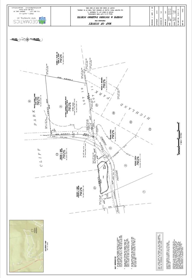 Building Photo - 63 Palisade Park Way