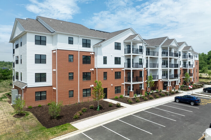 Building Photo - Gurnee Glen Apartments