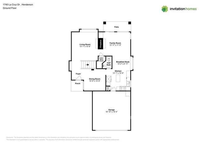 Building Photo - 1740 La Cruz Dr