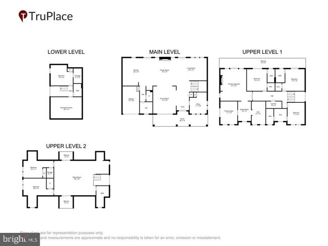 Building Photo - 4428 Albemarle St NW