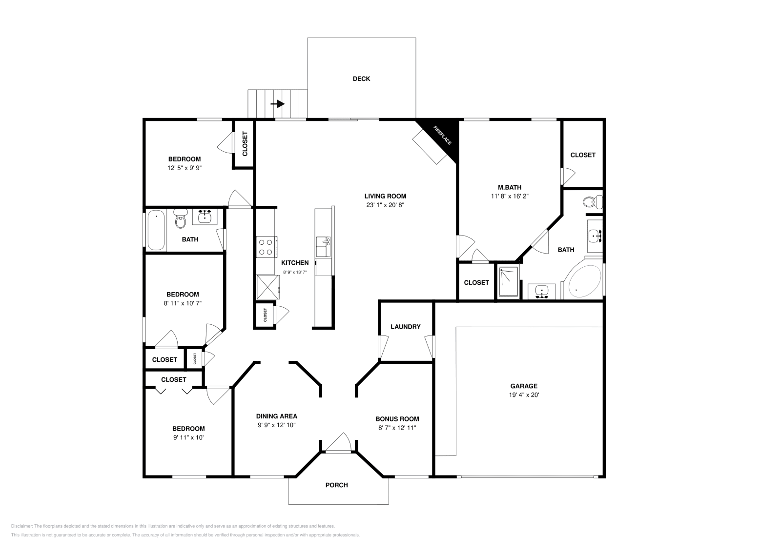 Building Photo - 1020 Woodbridge Hollow N