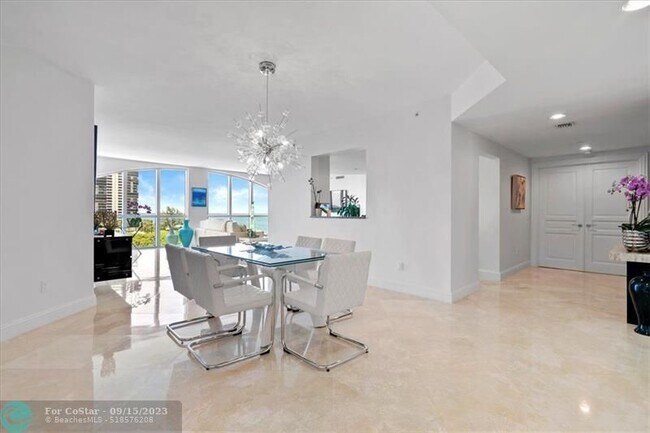 Building Photo - 3800 N Ocean Dr