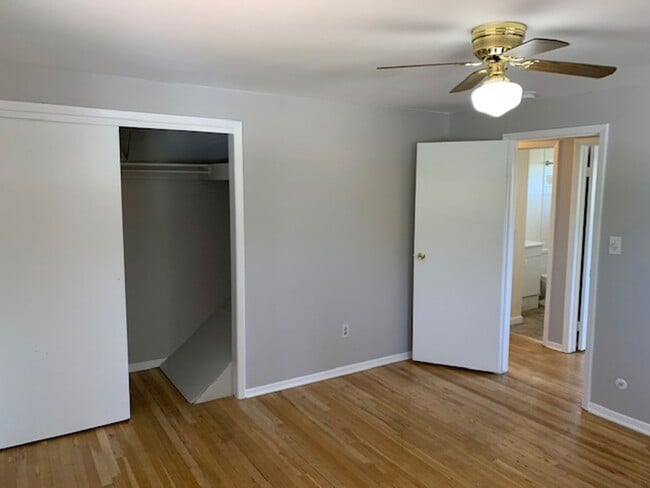 Building Photo - Private 2-Story End Unit