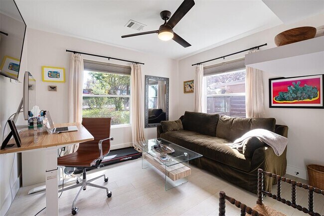 Building Photo - 5000 Lansing Dr