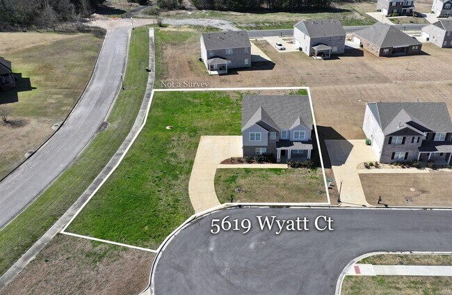 Building Photo - 5619 Wyatt Ct