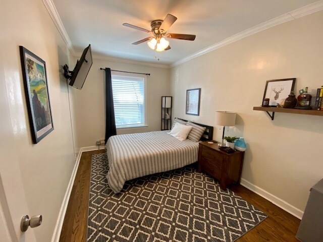 Building Photo - 2151 N Fremont St