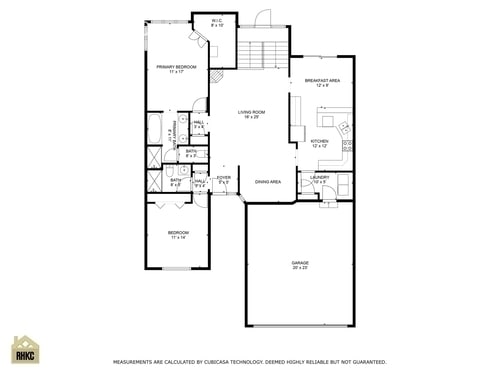 Building Photo - 9513 W 122nd Ter