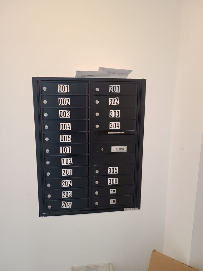 Building Photo - The Bullard