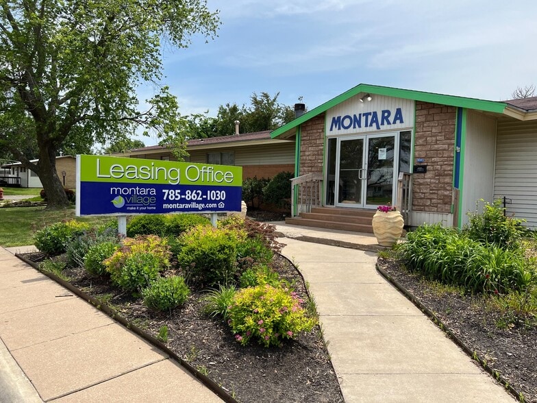 Montara Village 7105 SW Montara Pky Topeka KS 66619 Apartment Finder