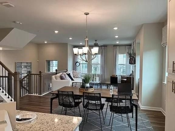 Building Photo - 705 Brecklin Ln