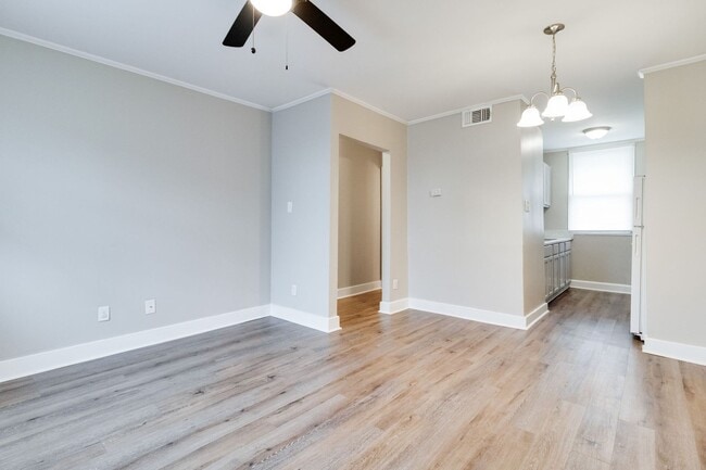 Primary Photo - Lovely renovated 2 Bedroom in Broussard