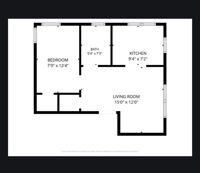 Building Photo - 468 N Herschel St