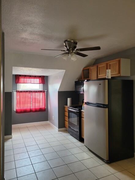 Kitchen - 81 S Main St