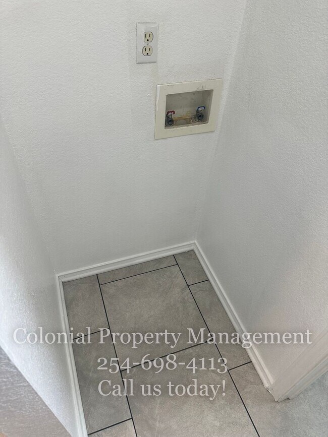 Building Photo - Updated 2 bedroom 1 bath in Killeen Tx