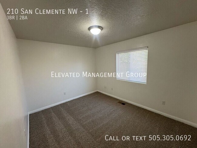 Building Photo - 210 San Clemente Ave NW