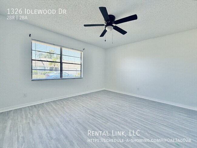 Building Photo - 1326 Idlewood Dr
