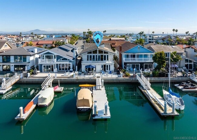 Building Photo - Custom Home with Boat Dock