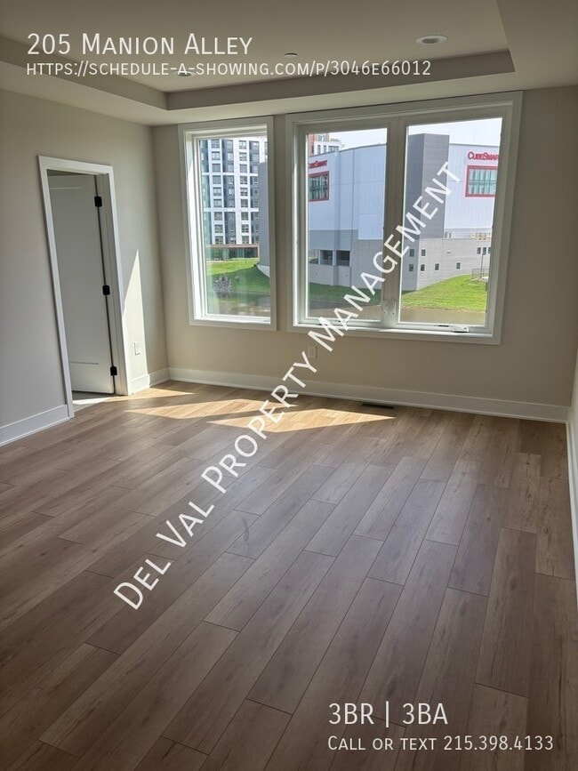 Building Photo - 205 Manion Aly
