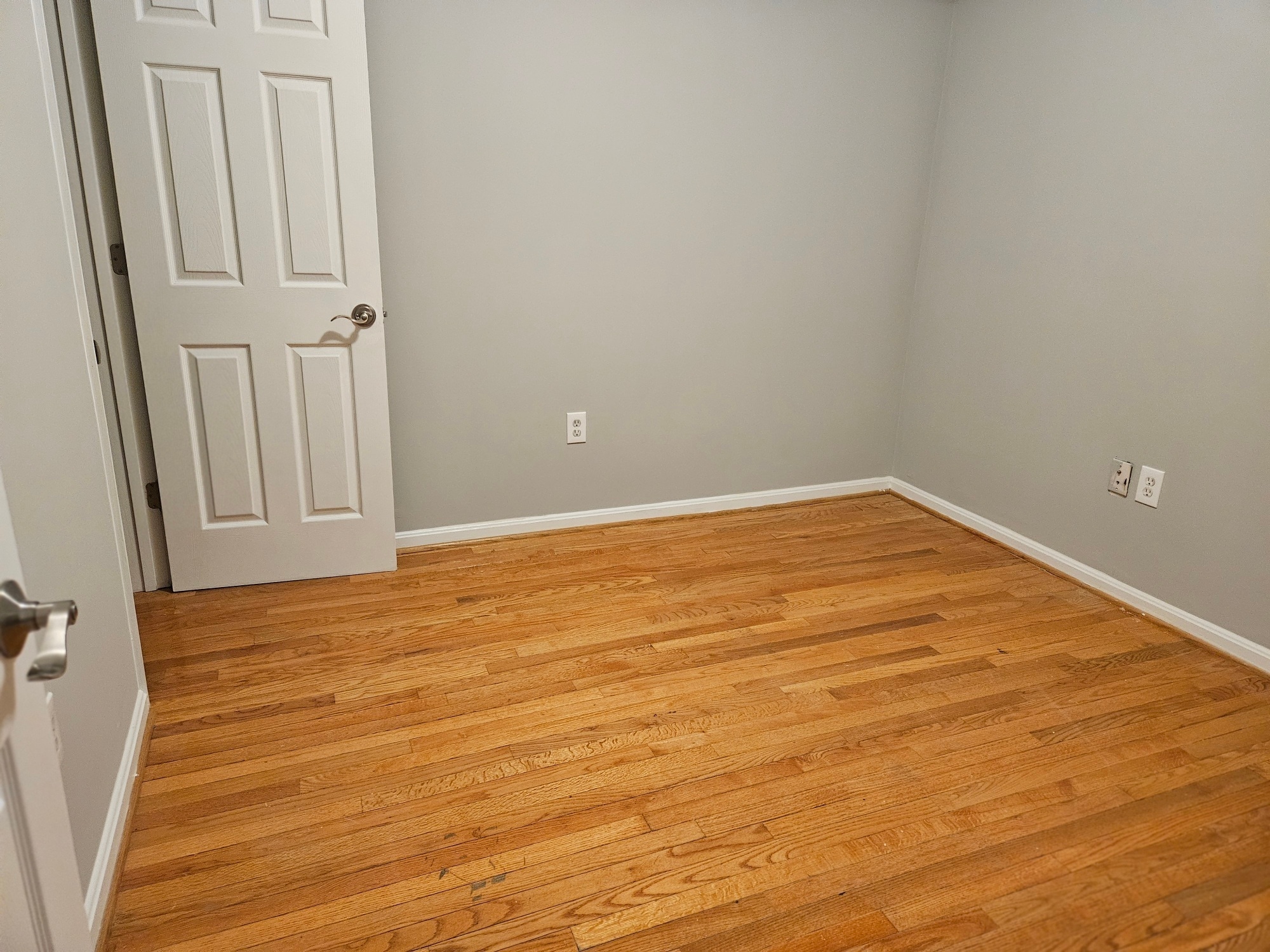 Bedroom 2 - 330 Delafield Pl NW