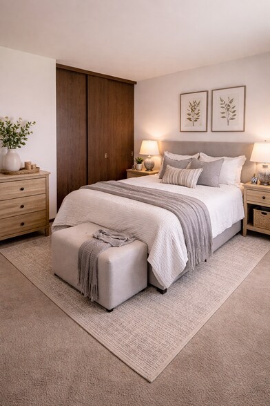 Interior Photo - English Meadows Apartments