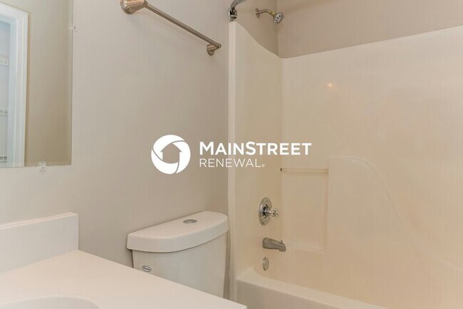 Building Photo - 4 Bedroom Pet-Friendly Home in Dallas, GA with Main Street Renewal