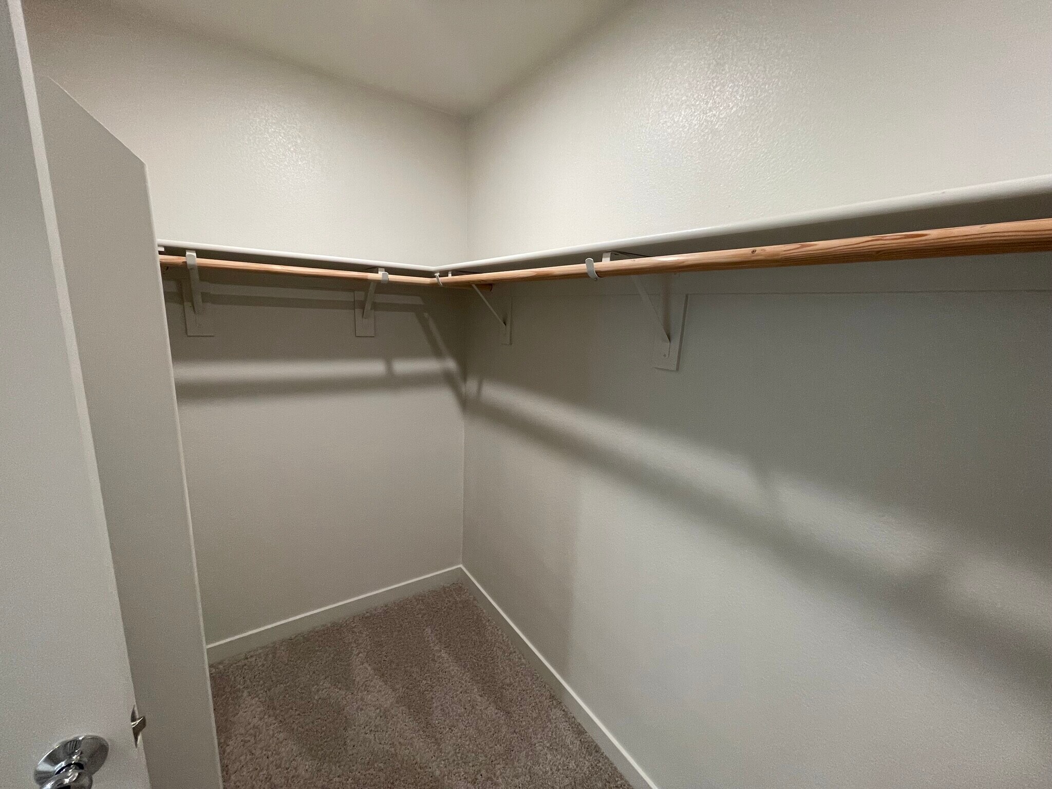 Master Bath Closet 2 - 677 Barrett Lake Rd