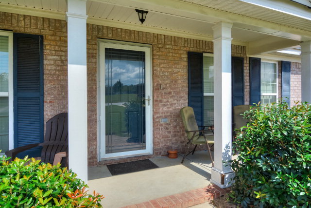 Building Photo - Near Fort Gordon West Augusta Brick Ranch Home