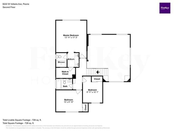 Building Photo - 8222 W Voltaire Ave