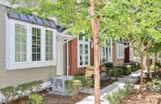 Building Photo - 201 Cahill Park Dr