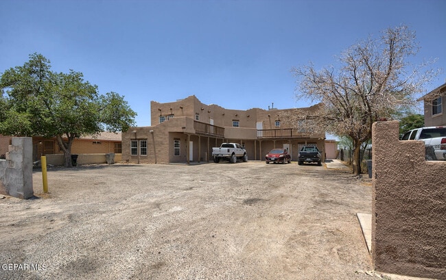 Building Photo - 1141 Ranger St