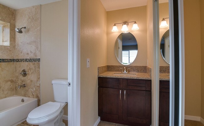 Building Photo - Barcelona Ridge Estates