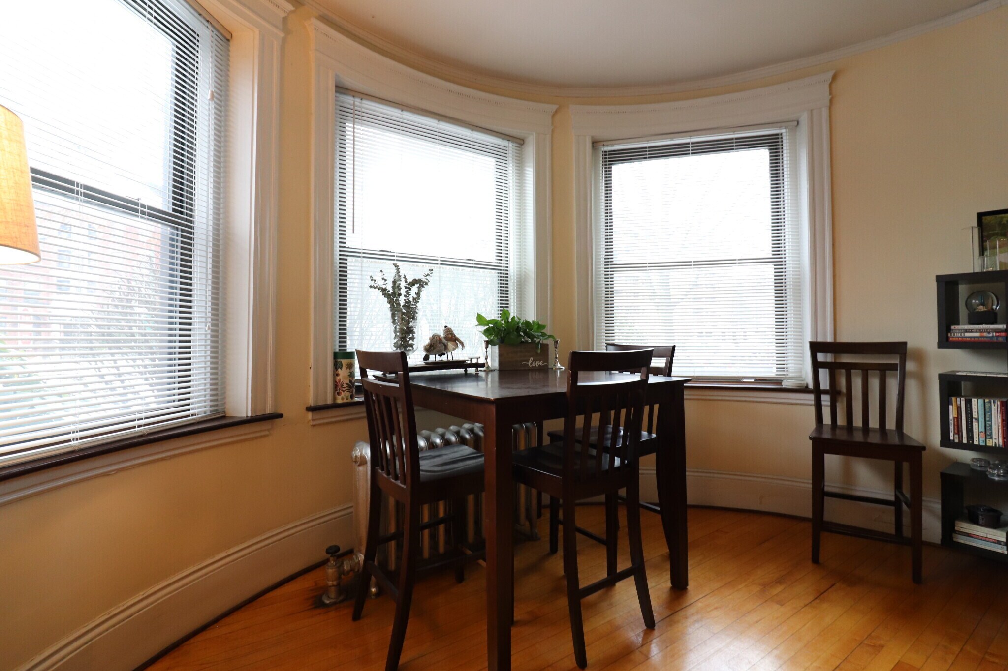 Building Photo - 1100 Beacon St