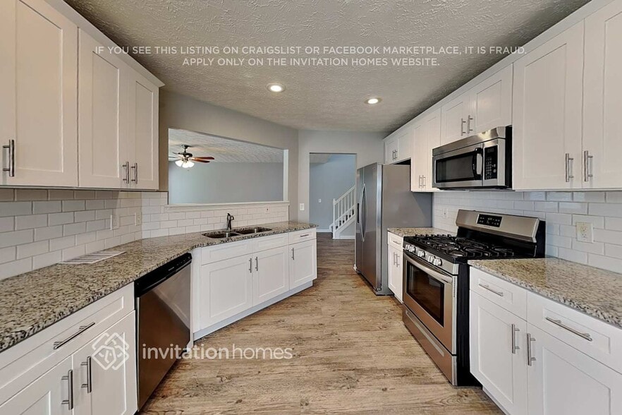 Building Photo - 939 Bramble Way
