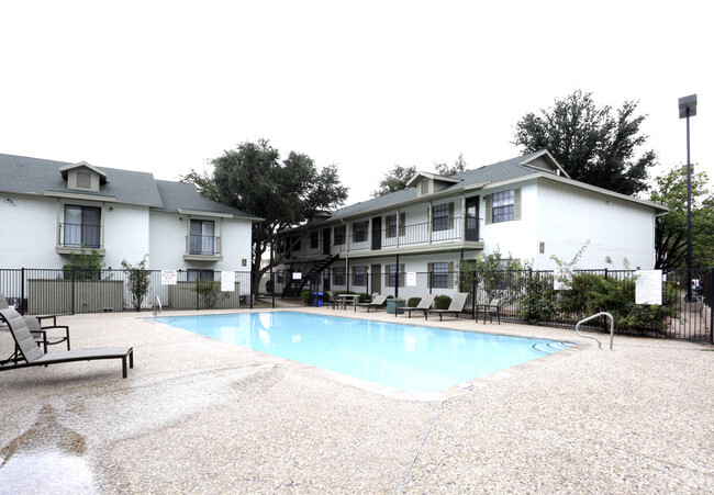 Building Photo - Rock Brook Apartments