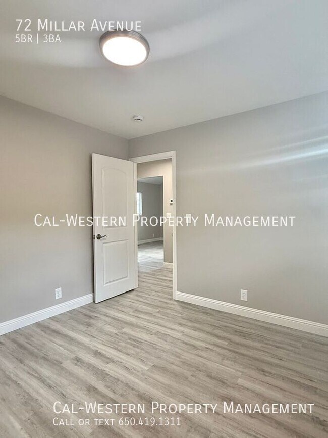 Building Photo - 72 Millar Ave