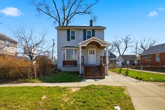 Building Photo - 41 W George Ave