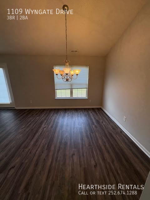 Building Photo - 1109 Wyngate Dr