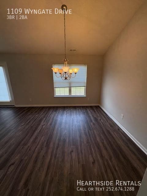 Building Photo - 1109 Wyngate Dr
