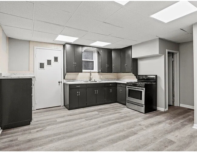 Building Photo - 1315 Huestis Ave