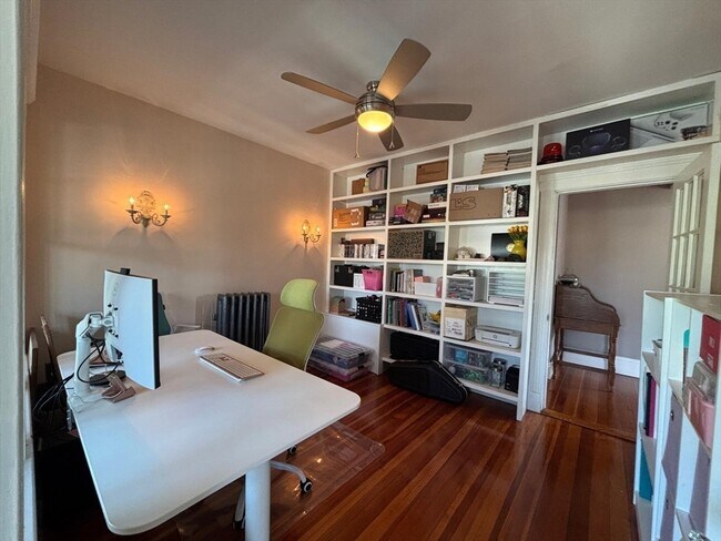 Building Photo - 88 Quincy St